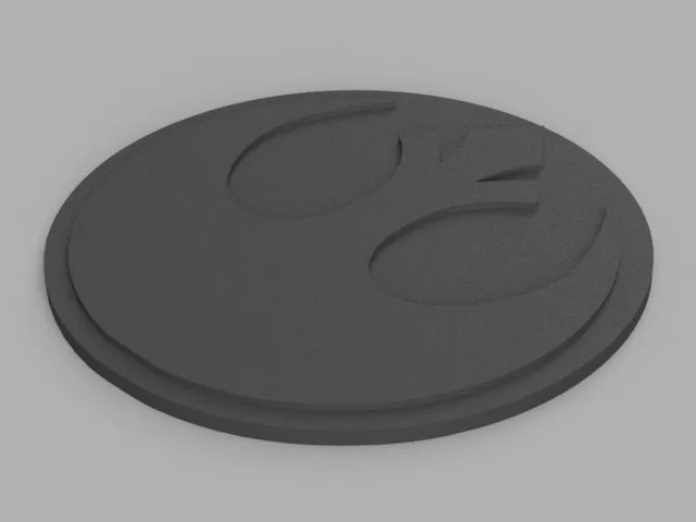 rebel coaster