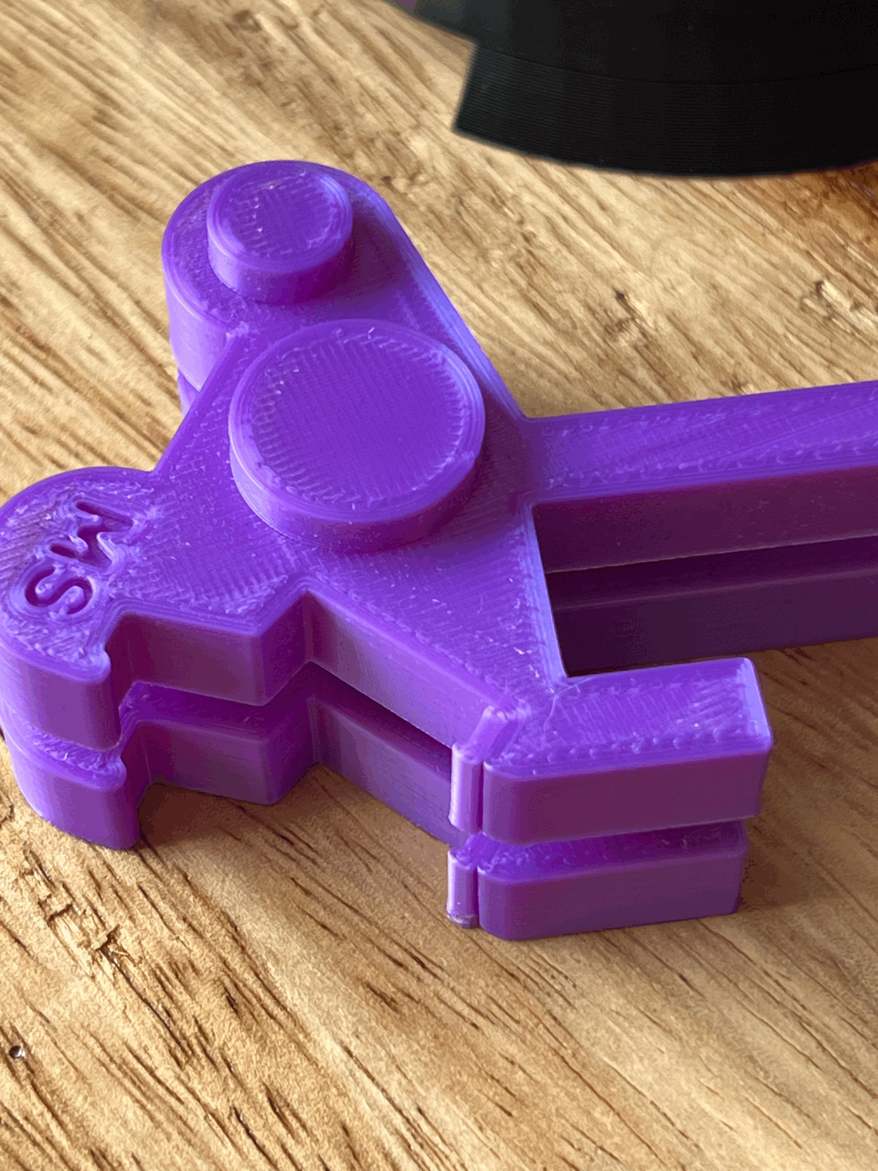 Keychron K6 Ipad mount Adapter