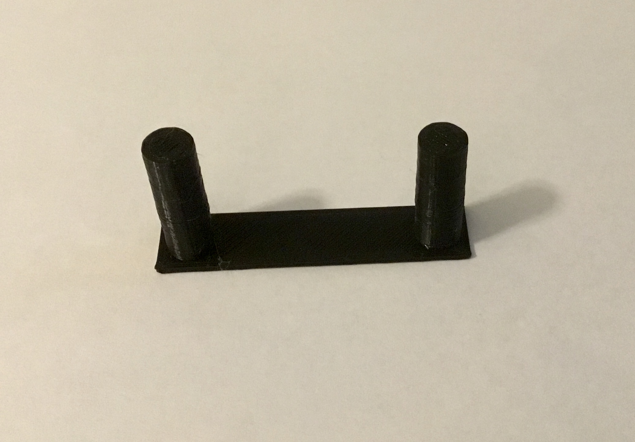 string test by isaglic | Download free STL model | Printables.com