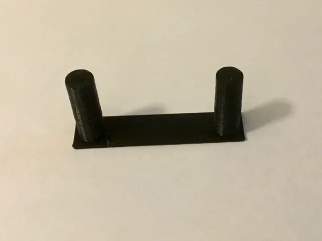 string test
