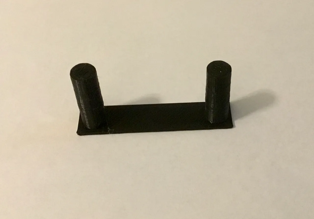string test by isaglic | Download free STL model | Printables.com