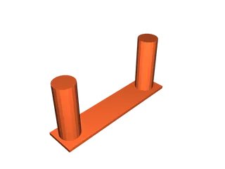 string test by isaglic | Download free STL model | Printables.com