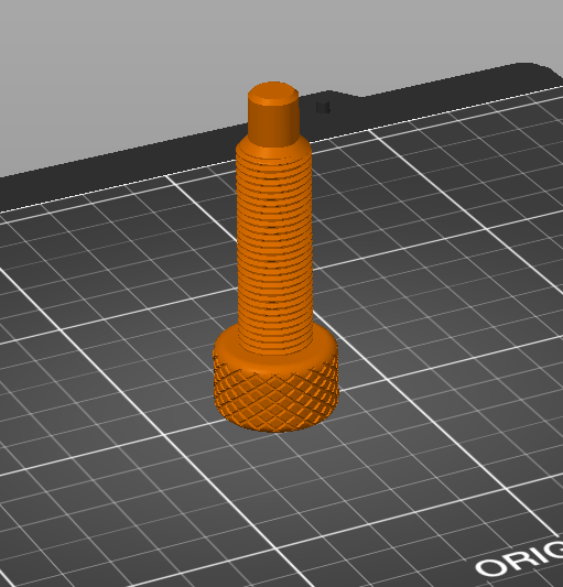 Miniatura 5 do modelo 3D Headset Hanger 3.0