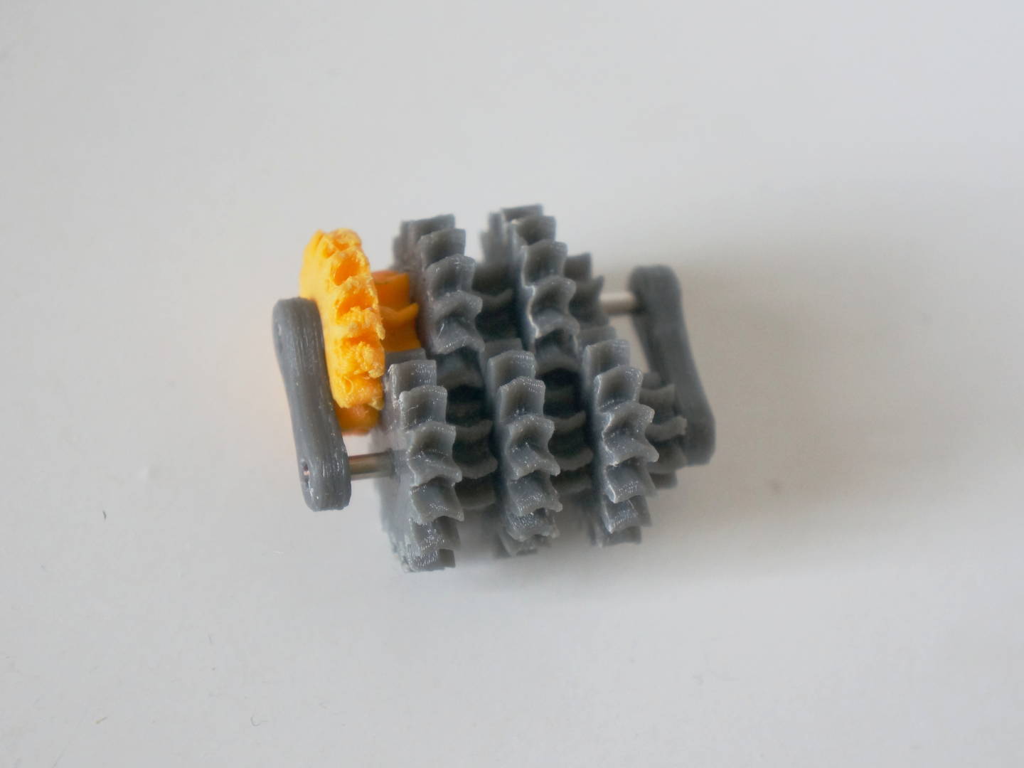 Gear train
