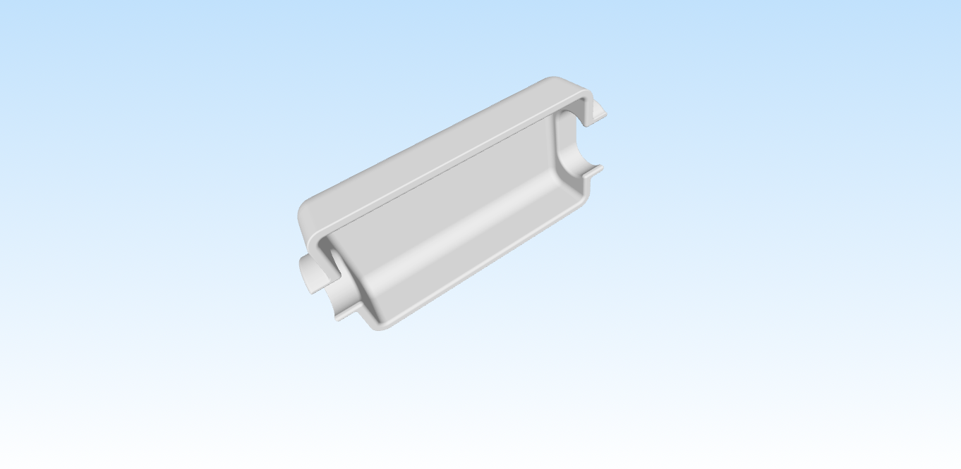 Pimax Dream Air / Dream Air SE cable clip