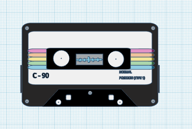 Cassette