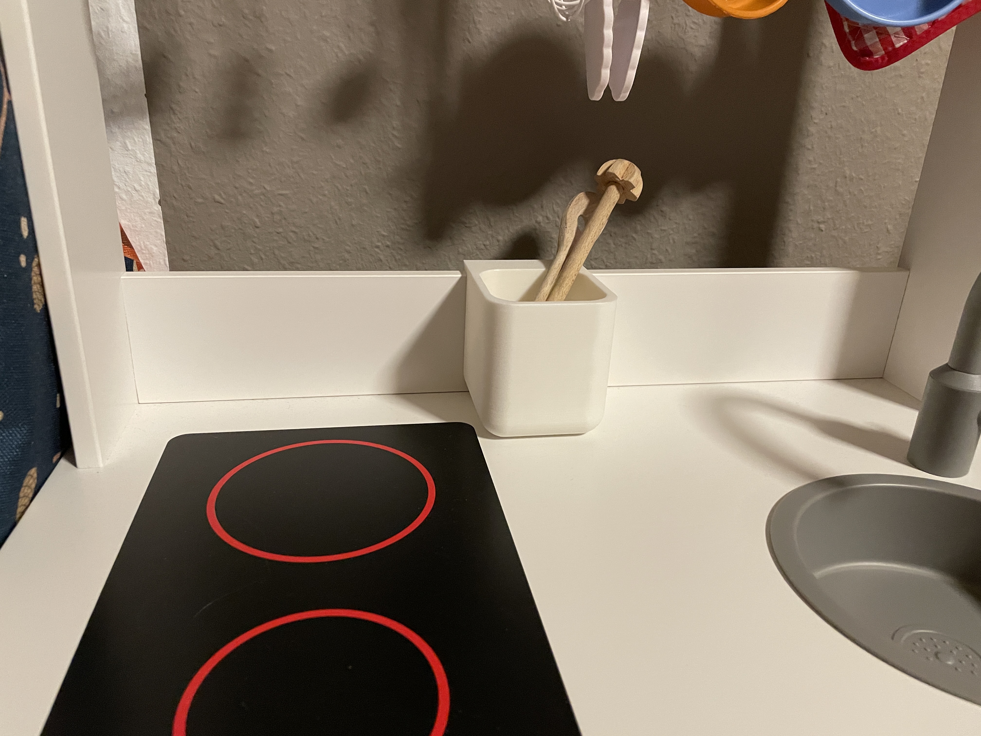 IKEA SPISIG cup