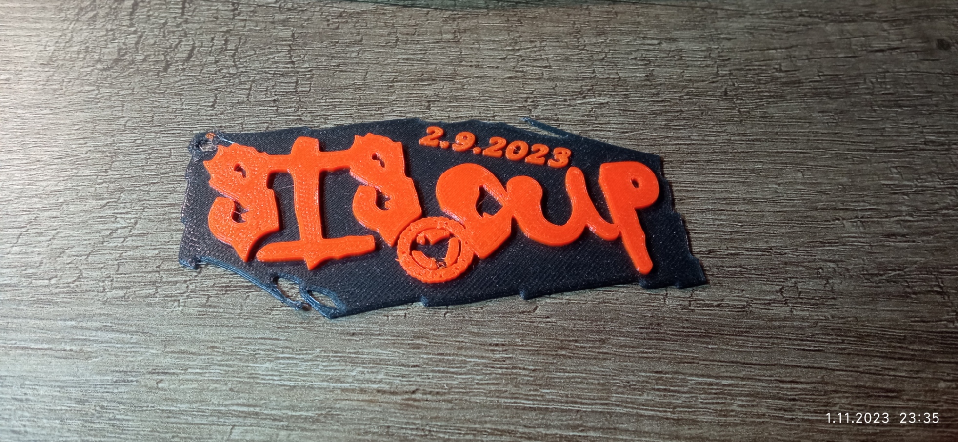 SIS CUP Logo Skrachovanci