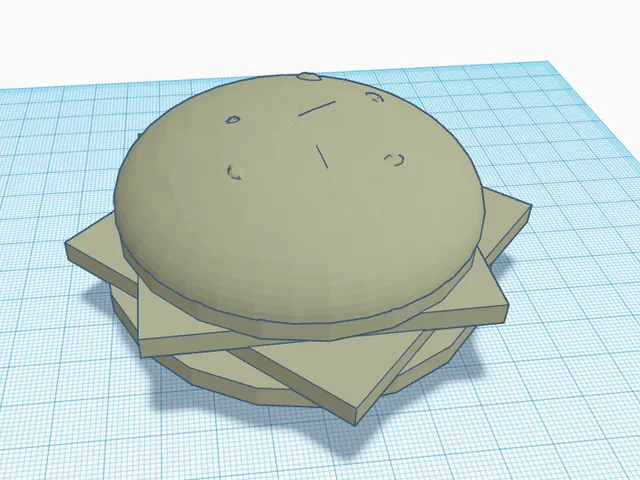 Bad burger