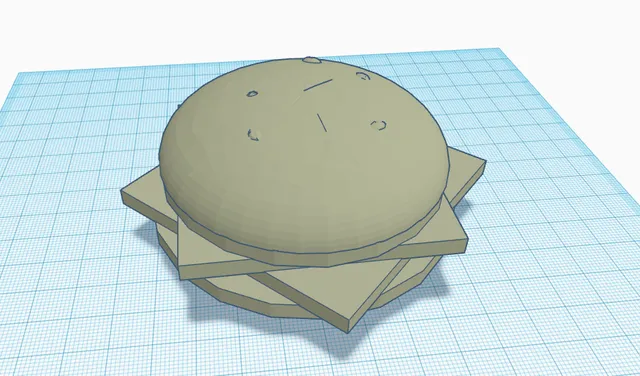 Bad burger