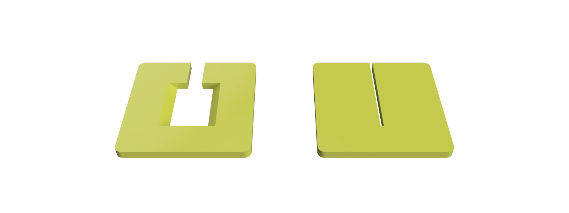 Ryobi 9-inch Band Saw Inserts (BS904G)