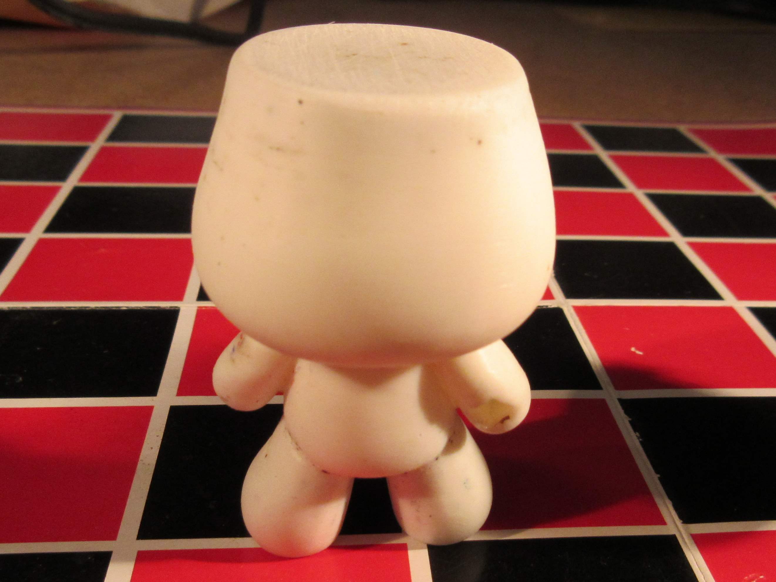 Joenny DIY craft toy