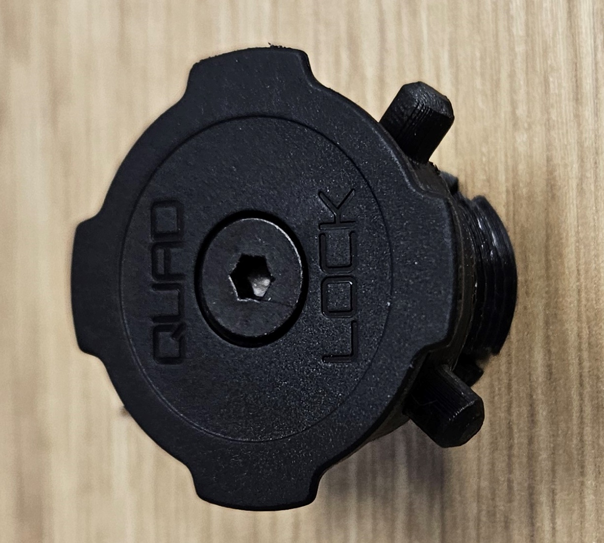 Phone mount updated by chris78 download free stl model printables