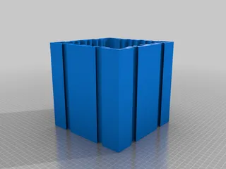 Modular Drawer Base