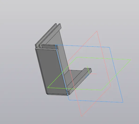 Plug by Vlad Aleksandrov | Download free STL model | Printables.com