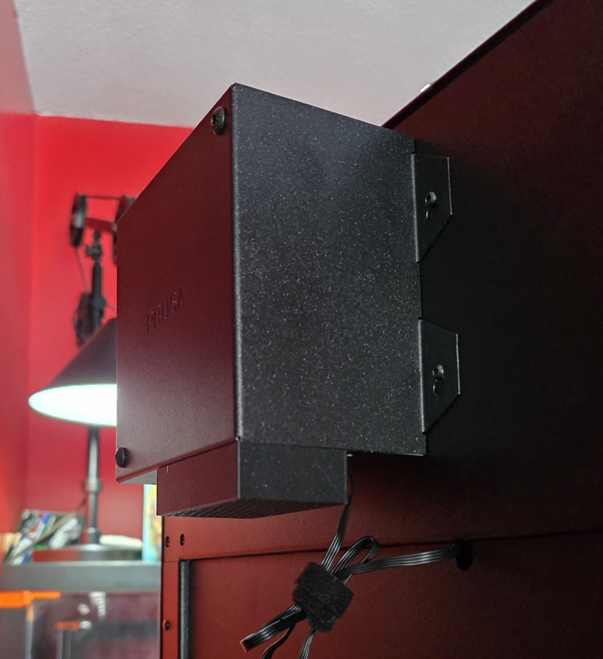 Prusa CORE One/+/L Advanced Filtration Enhanced Carbon