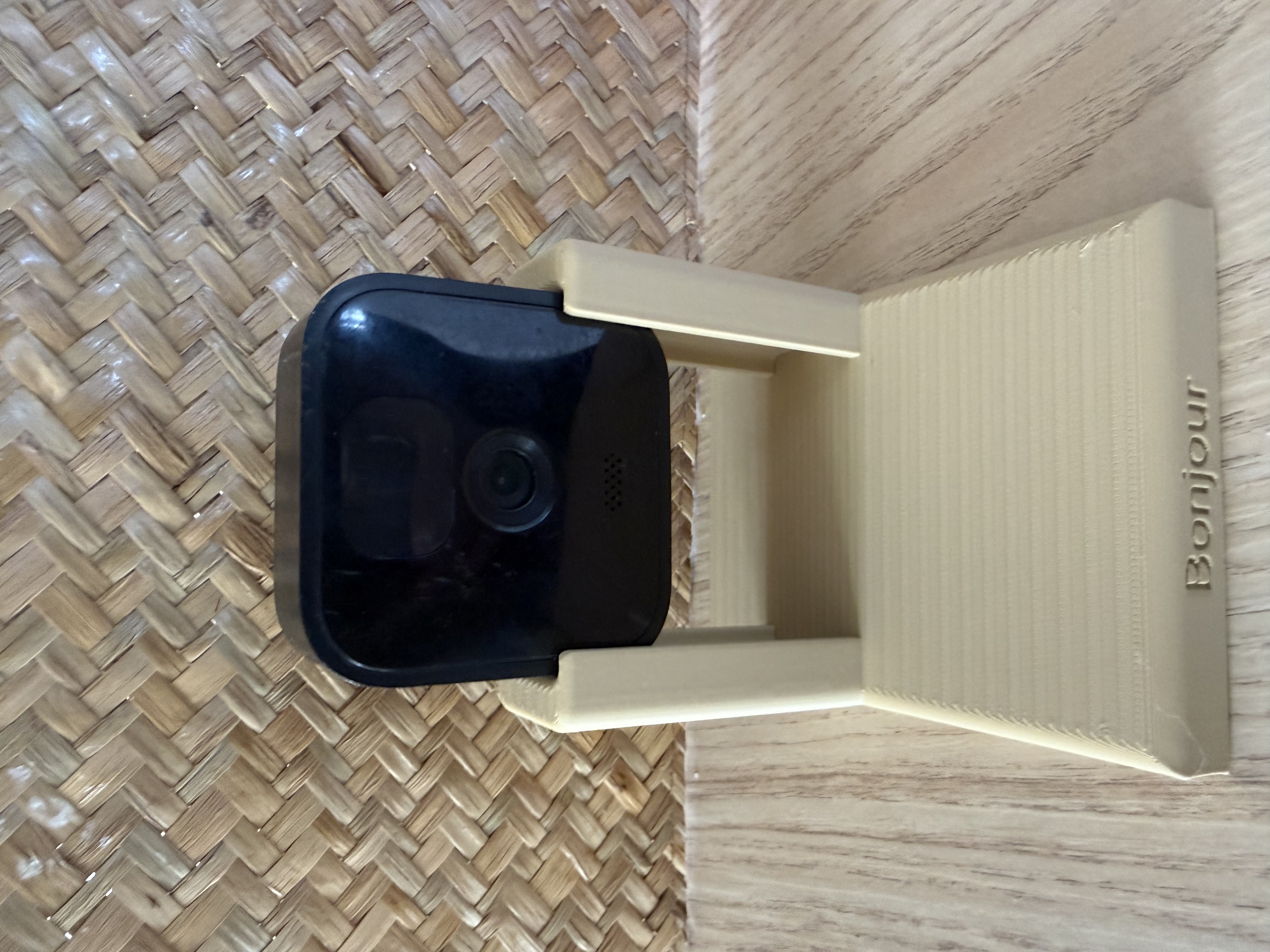 Support caméra Blink — miniatura 2