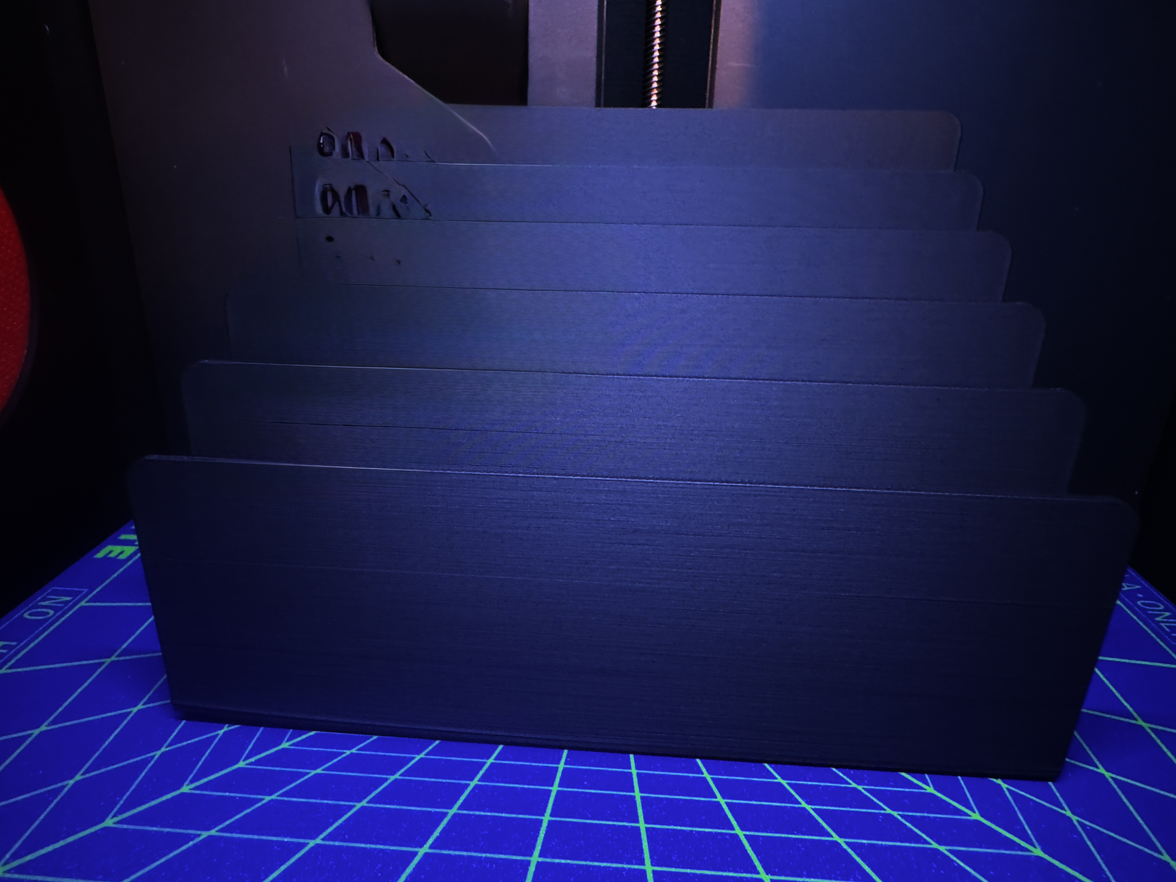 Briefablage — miniatura 2