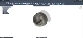 Magsafe Compatible Charging Orb