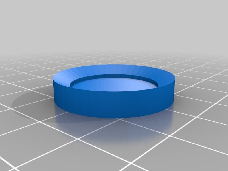 Miniatura 3 do modelo 3D Watch Press