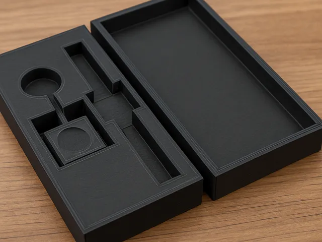 Apple watch travel case