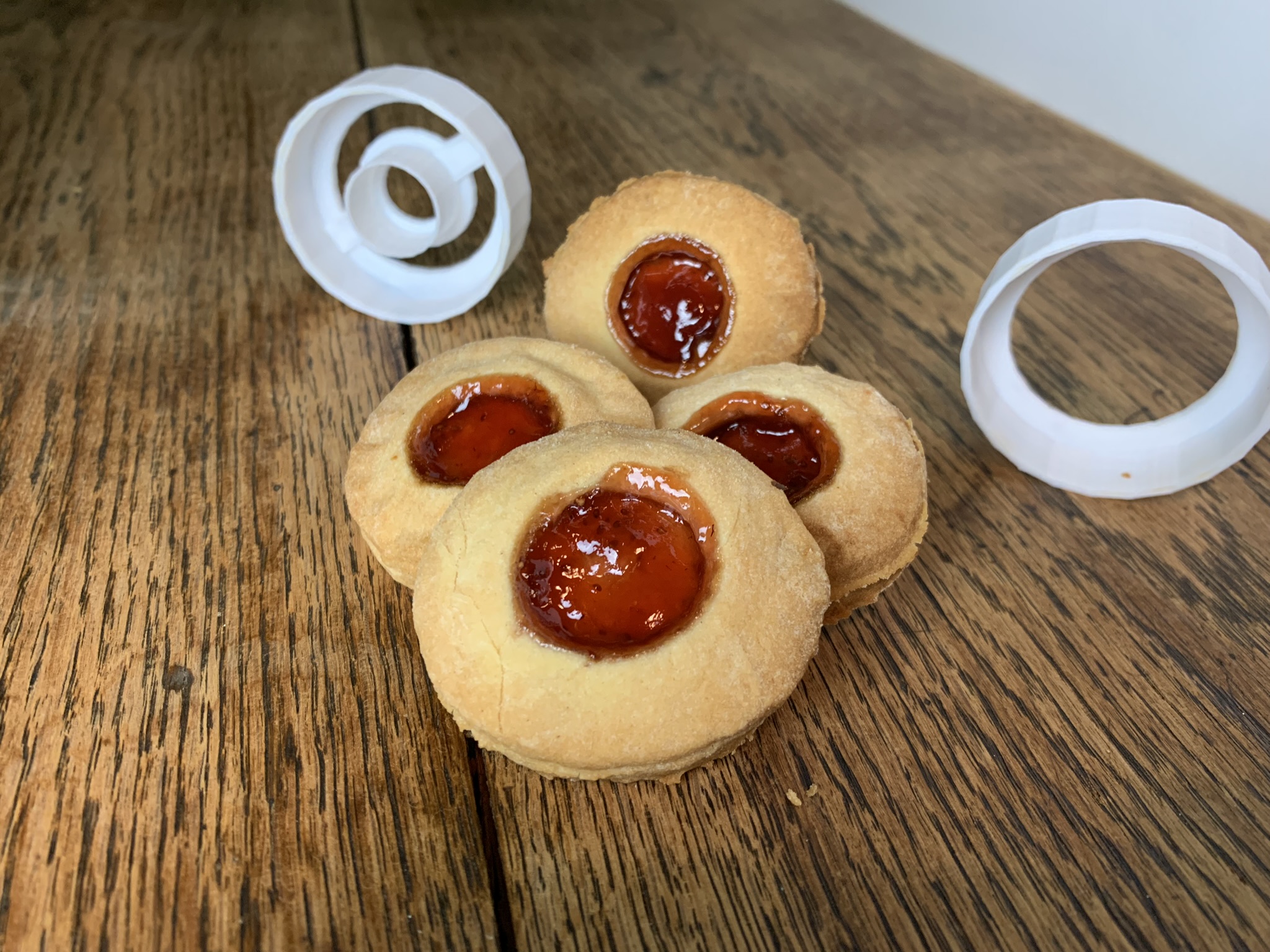 cookie cutter