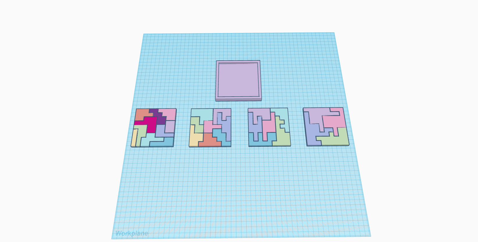 puzzle