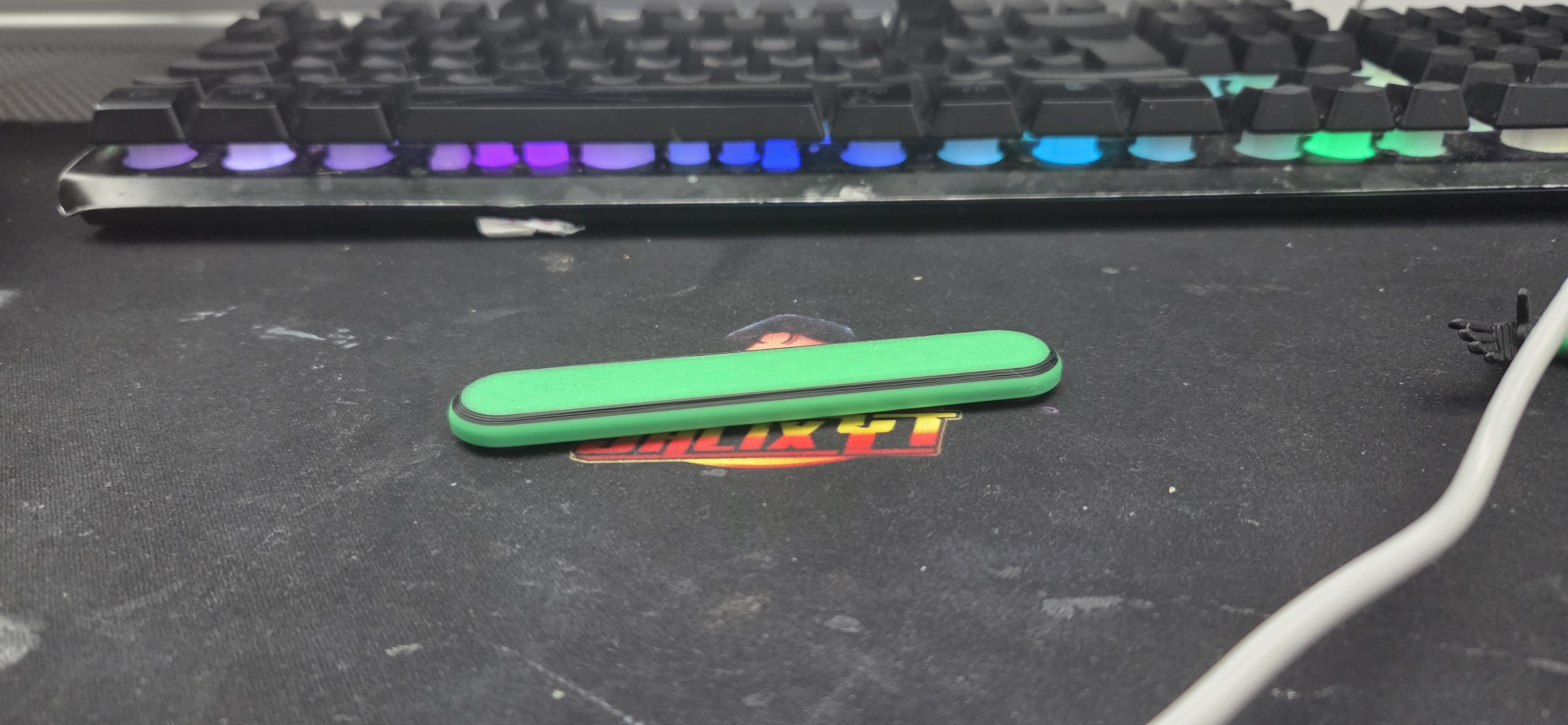 Carbon 13 hover board