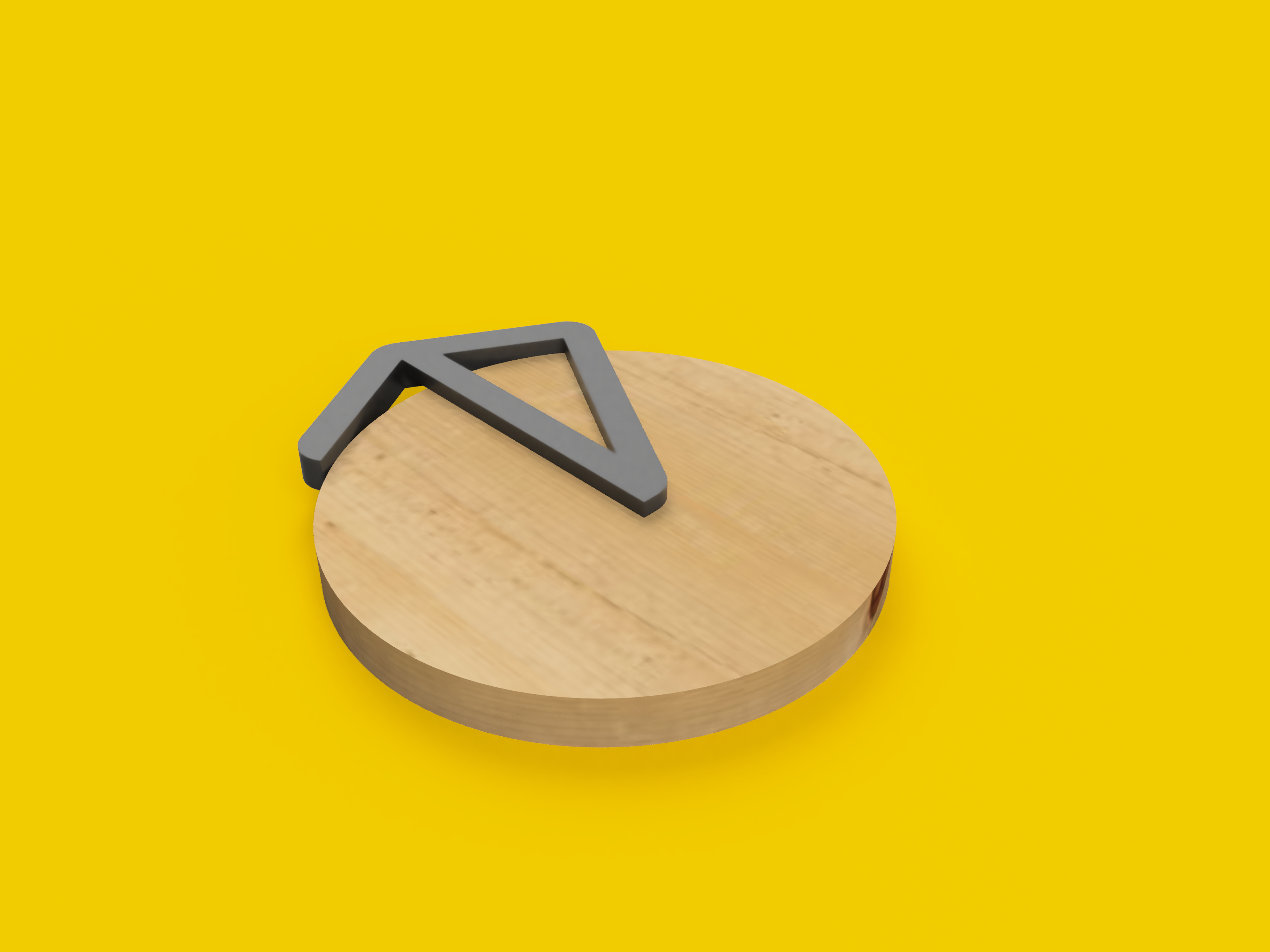 Centering angle / Zentrierwinkel