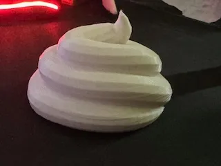 poop by Poop | Download free STL model | Printables.com