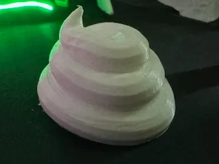 poop by Poop | Download free STL model | Printables.com