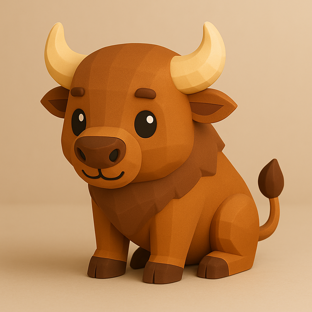 Mini Bull