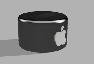 apple airpods pro charging stand
