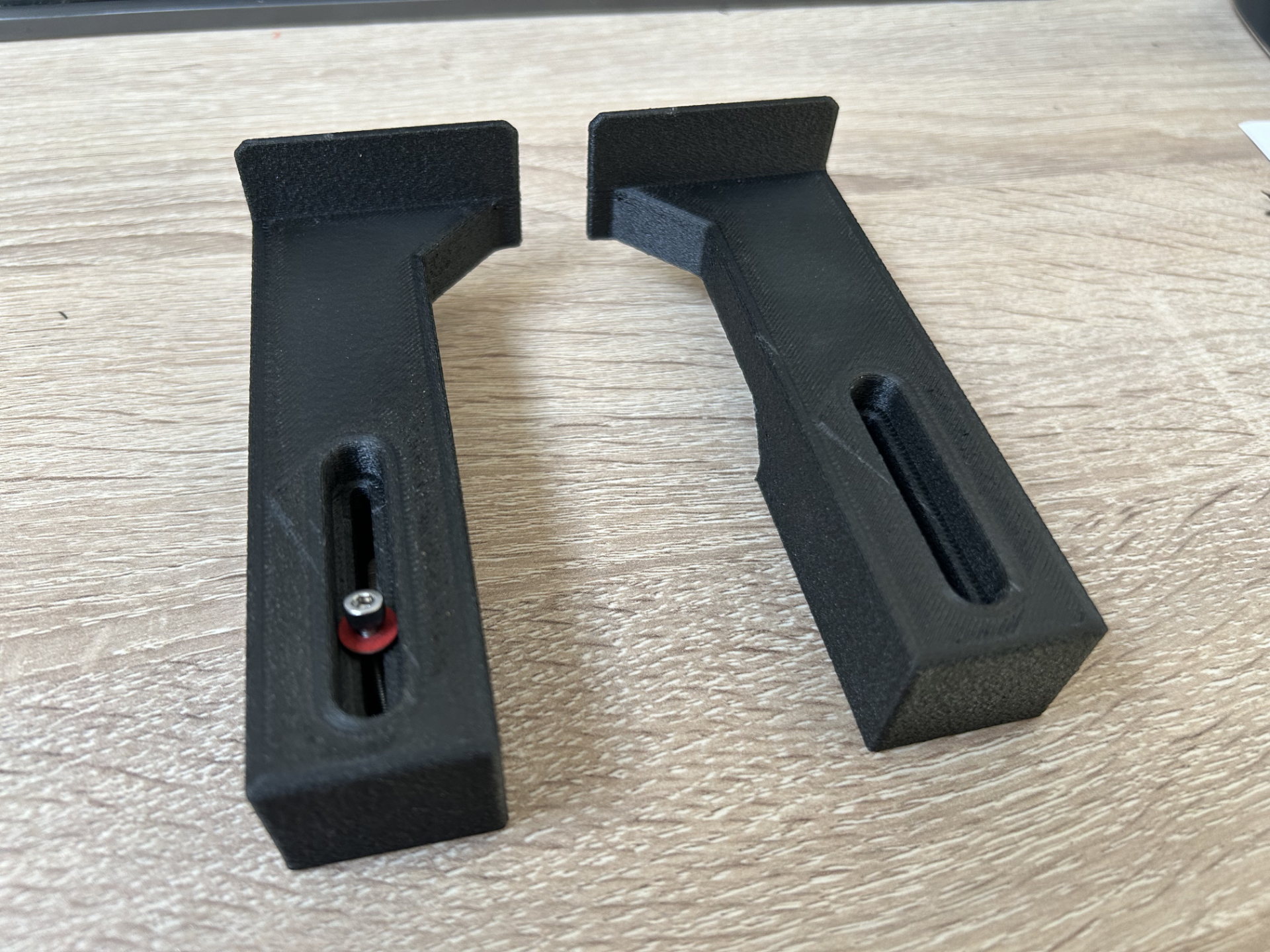 Buildplate Endstops for Qidi X-Plus 3