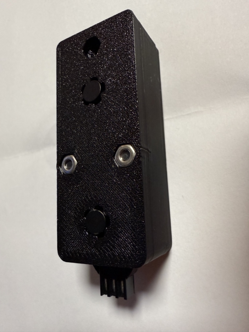 DHT22 Enclosure Ambient sensor case — miniatura 3