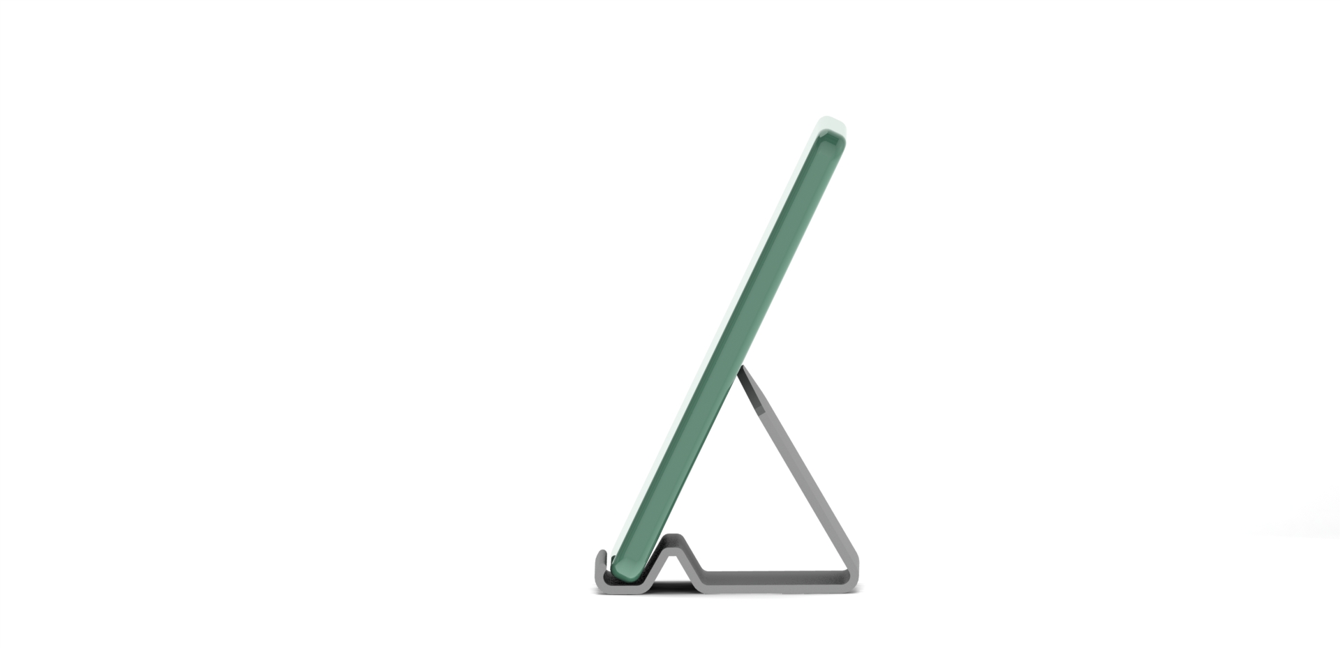 Simple Universal Phone Stand V2