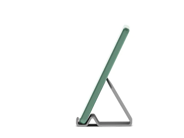 Simple Universal Phone Stand V2