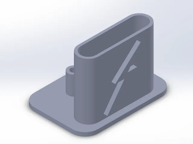 Organizador de cargador