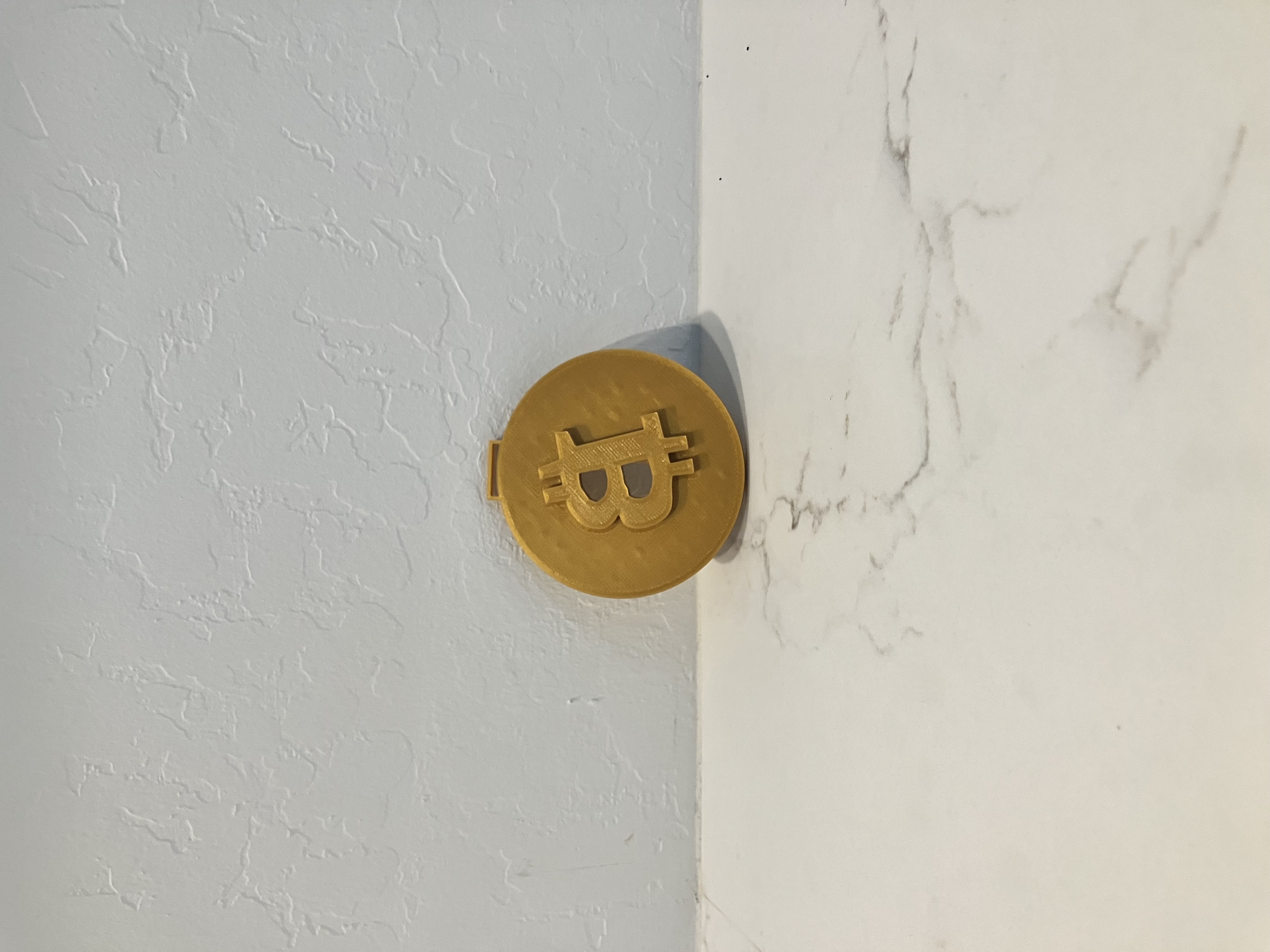 Bitcoin chain