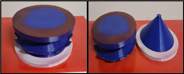 Painting Turn Table