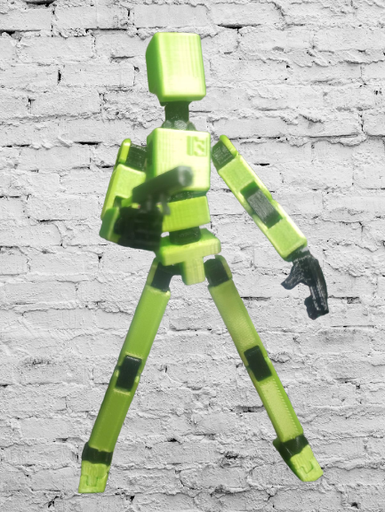 Lucky 13 Hot Glue Gun