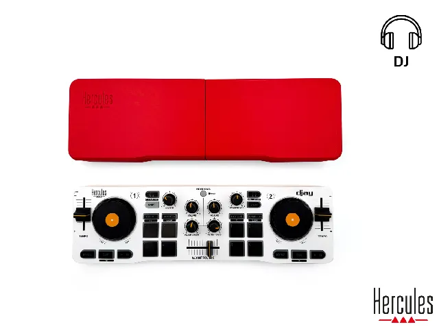 DJControl Mix Protective Case (2 Parts)