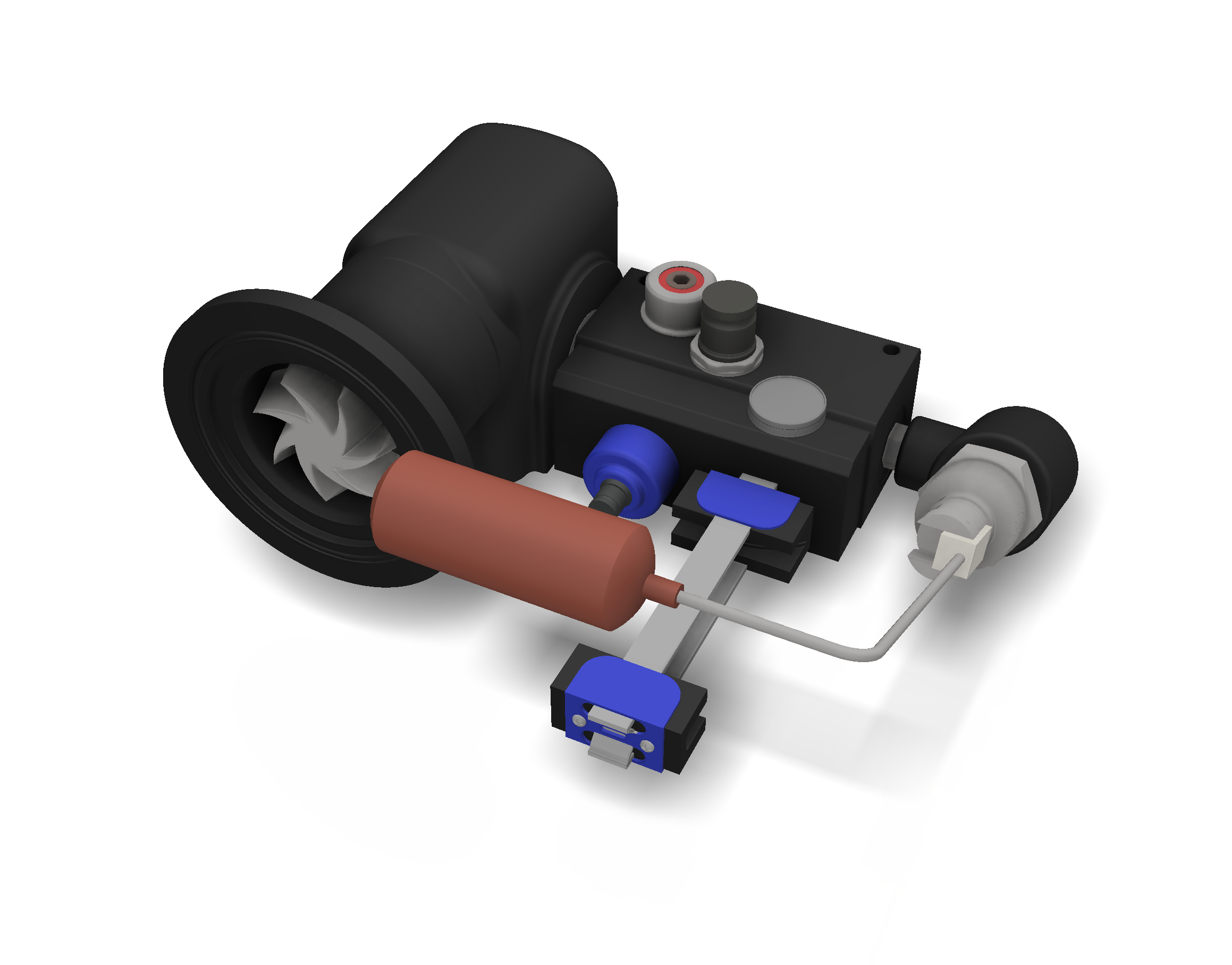 Repair Encabulator
