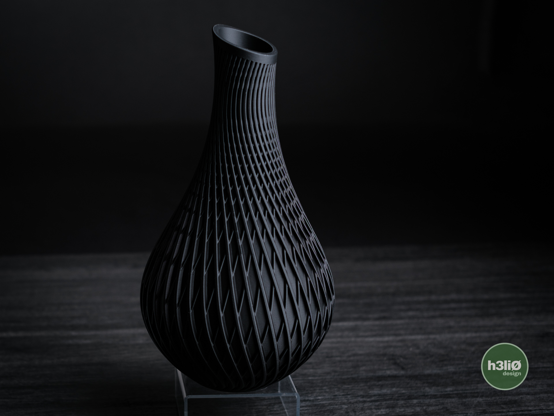 Miniatura 4 do modelo 3D vanta · vase