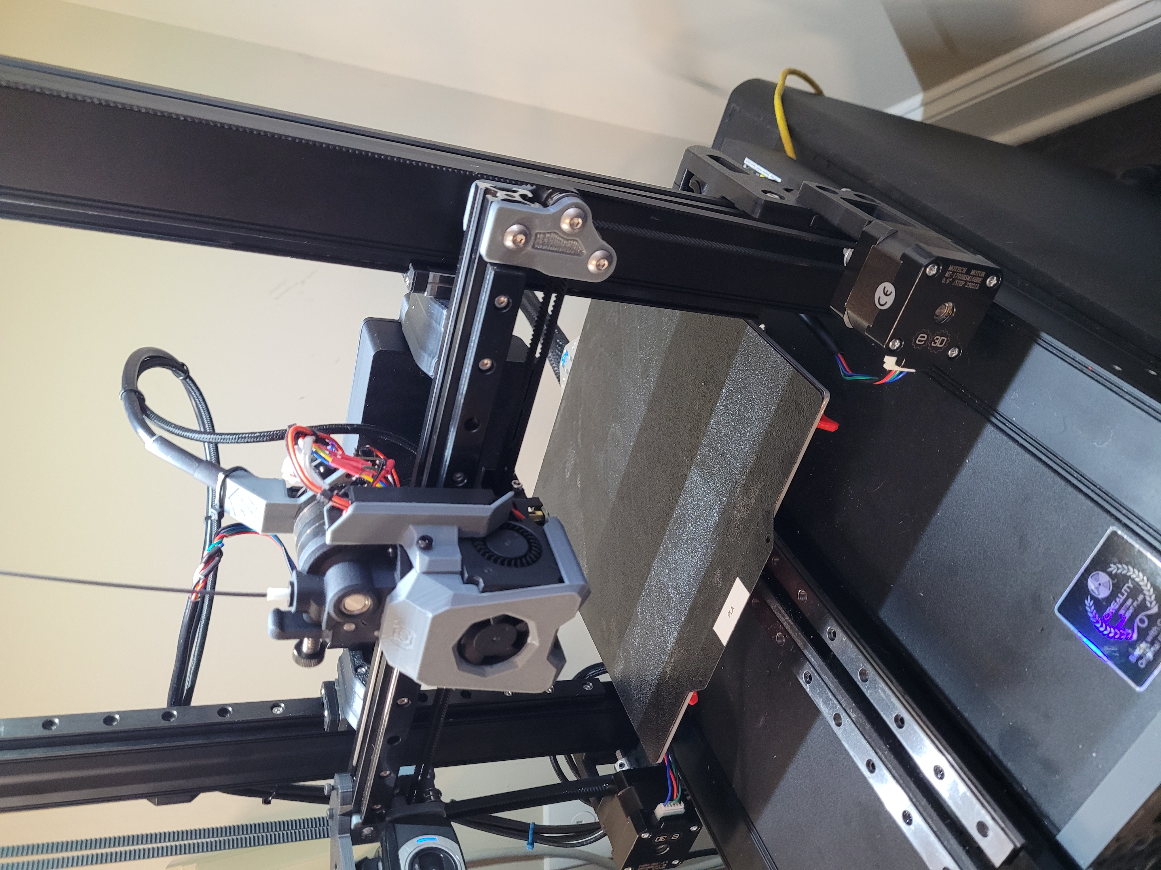 Ender-3 V3 CoreXZ 3D Printer- Creality