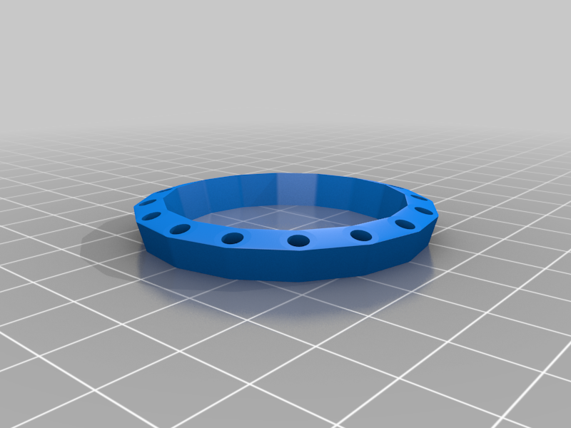 Building Another Mouse Trap by tmackay | Download free STL model ...
