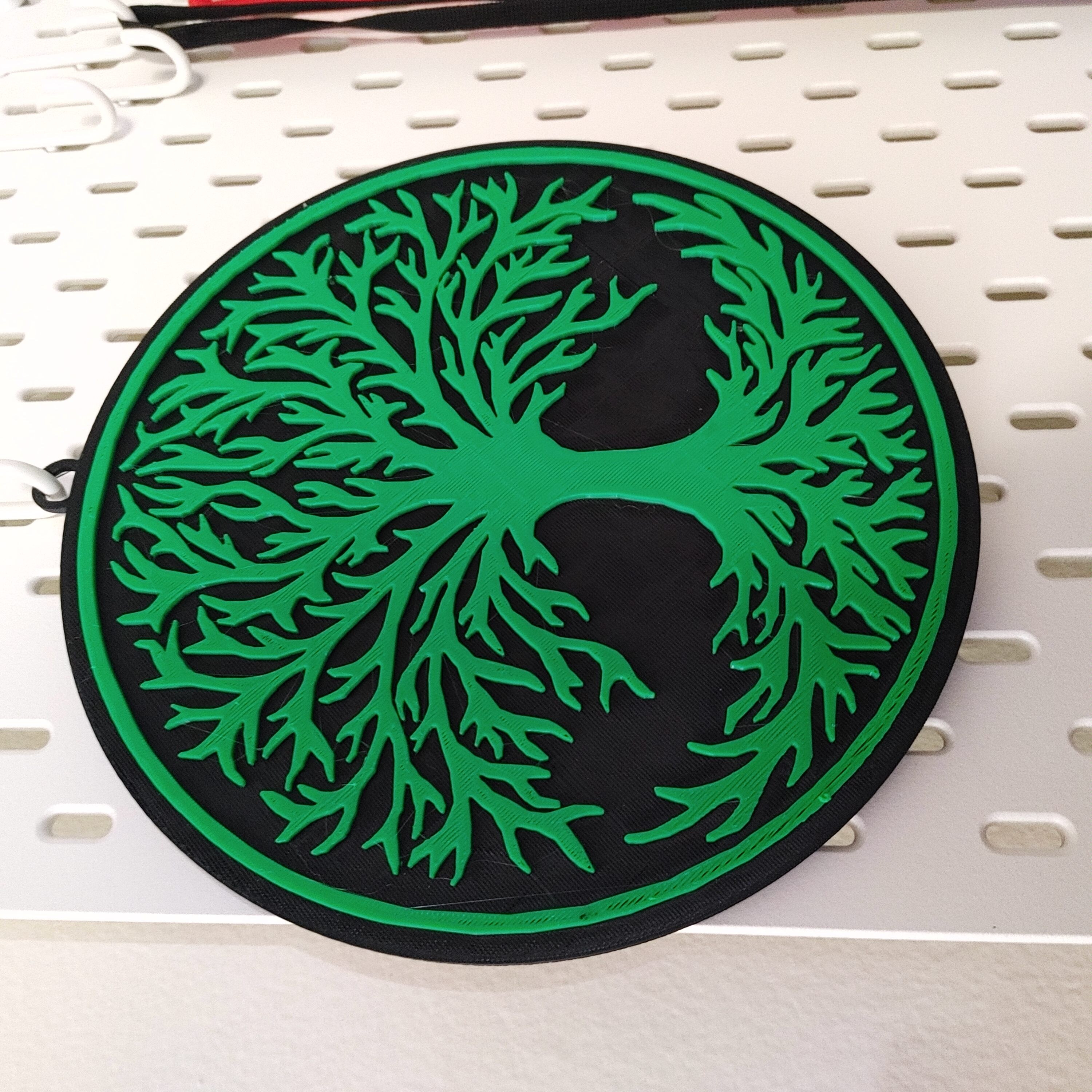 Tree of Life Wall Decor