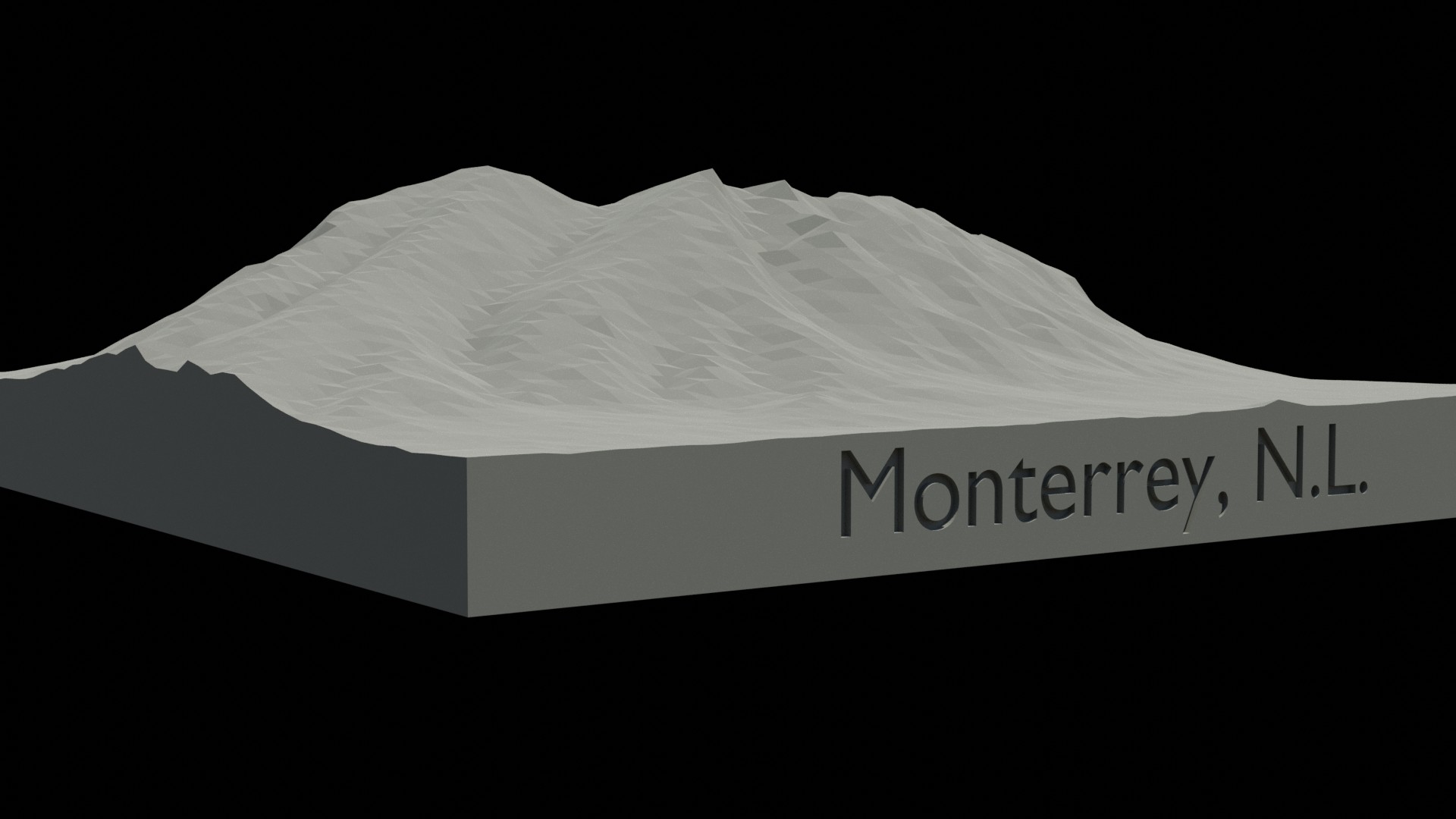 Cerro de la Silla