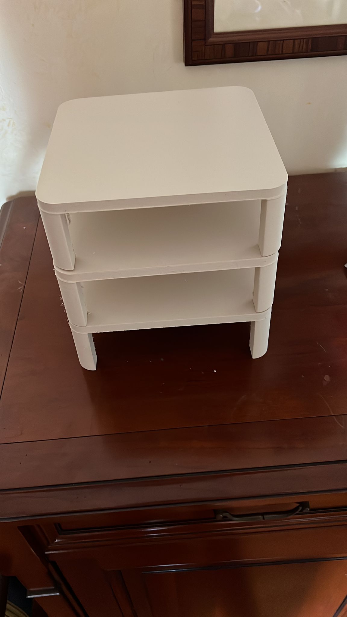 Simple Monitor Stand