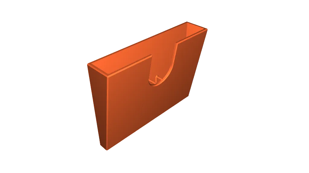 Sascha's Small Parts Organizer Box by Sascha Uncia, Download free STL  model